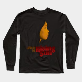 Lords of the Rising Sun Long Sleeve T-Shirt